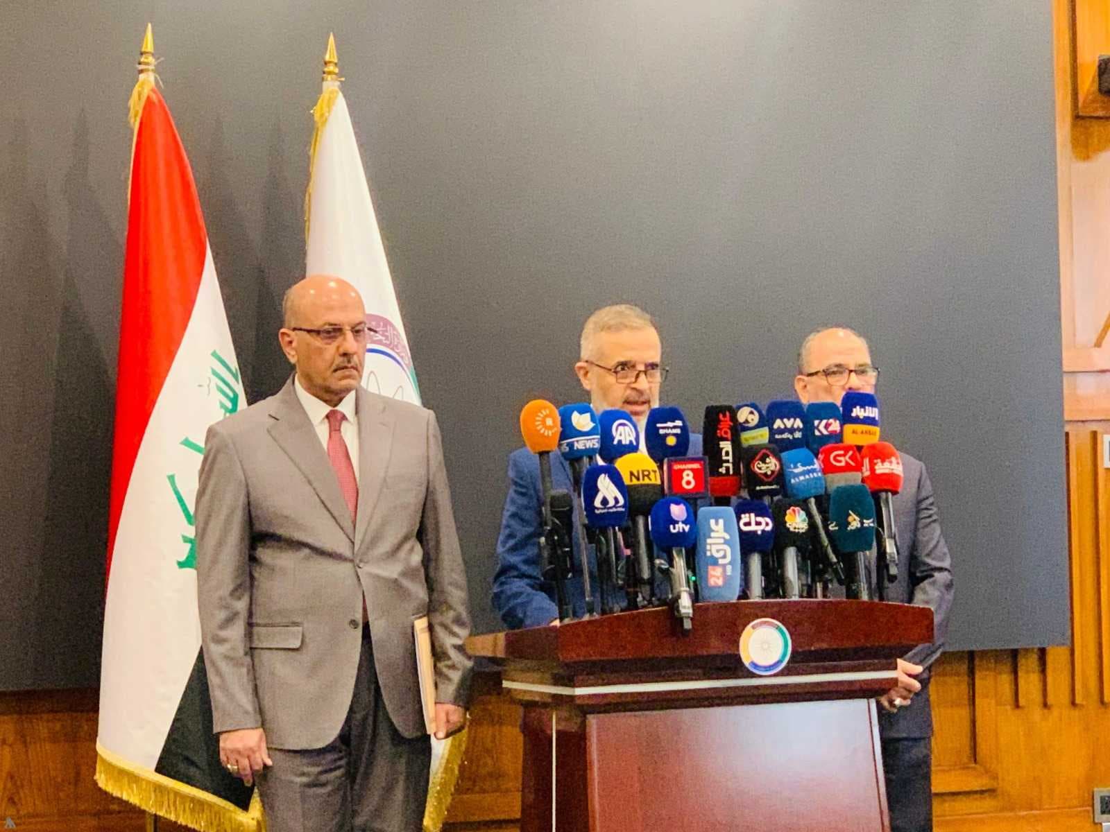 بالأنفوغراف: تعرف على النتائج النهائية للتعداد السكاني في العراق