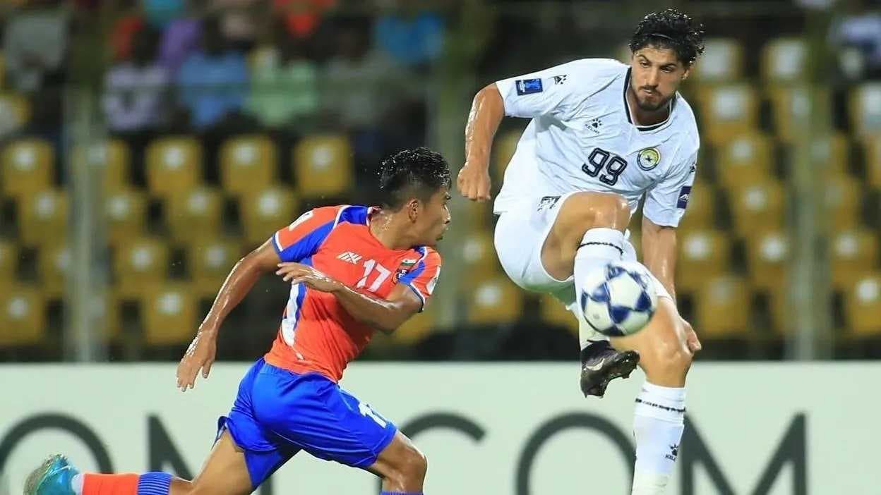 اليوم.. الزوراء على موعد جديد مع التألق أمام غوا الهندي في دوري الأبطال