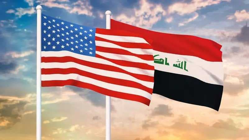 المحمداوي: مفاوضات أميركية مرتقبة لتحديد بقاء القوات والموظفين