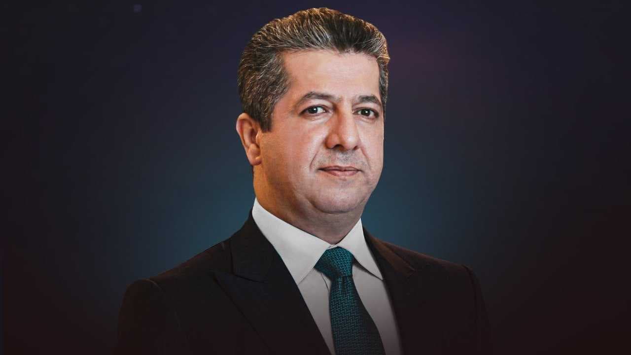 بعد قصف كورمور.. بارزاني يطالب أميركا بمعدات دفاعية لردع الهجمات