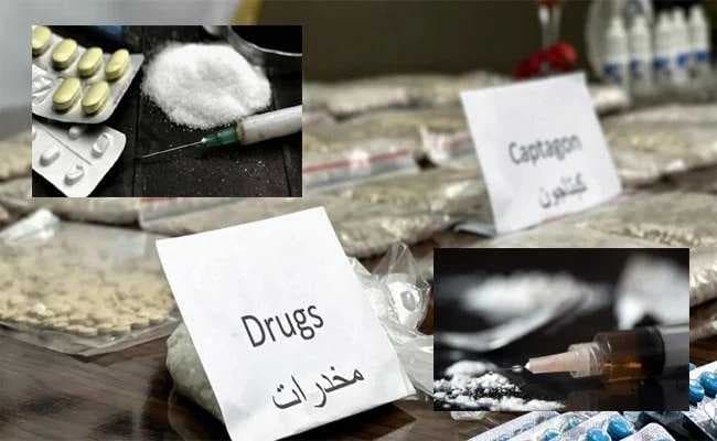 ضربة جديدة لتجار السموم البيضاء.. الاطاحة بتاجري مخدرات في المثنى والنجف