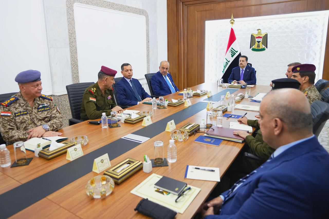 رئيس الوزراء يوجه بتشكيل لجنة تحقيقية باستهداف حقل كورمور