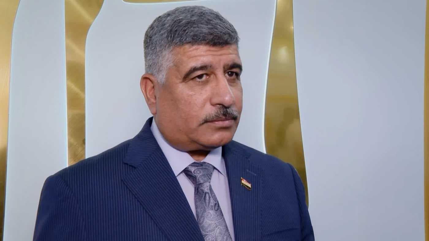 النعمان: نتائج التحقيق في استهداف حقل كورمور ستظهر خلال 72 ساعة