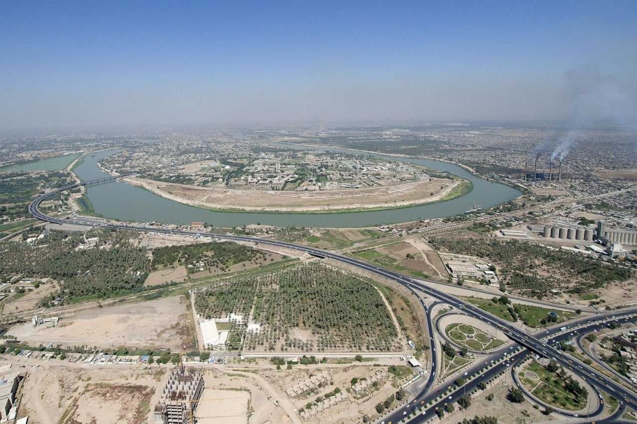 هل انخفضت مستويات التلوث في بغداد بعد إجراءات وزارة البيئة؟