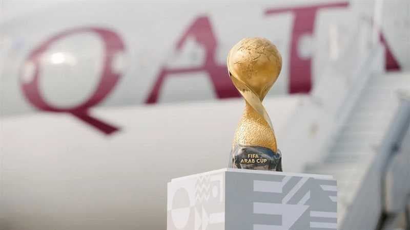 جدول ومواعيد أبرز مباريات اليوم الخميس في كأس العرب