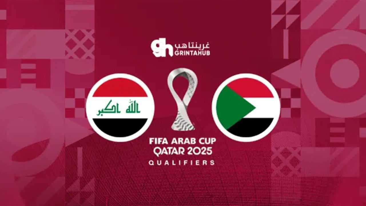 منتخبنا الوطني يعبر إلى ربع نهائي كأس العرب 2025 بعد الفوز على السودان