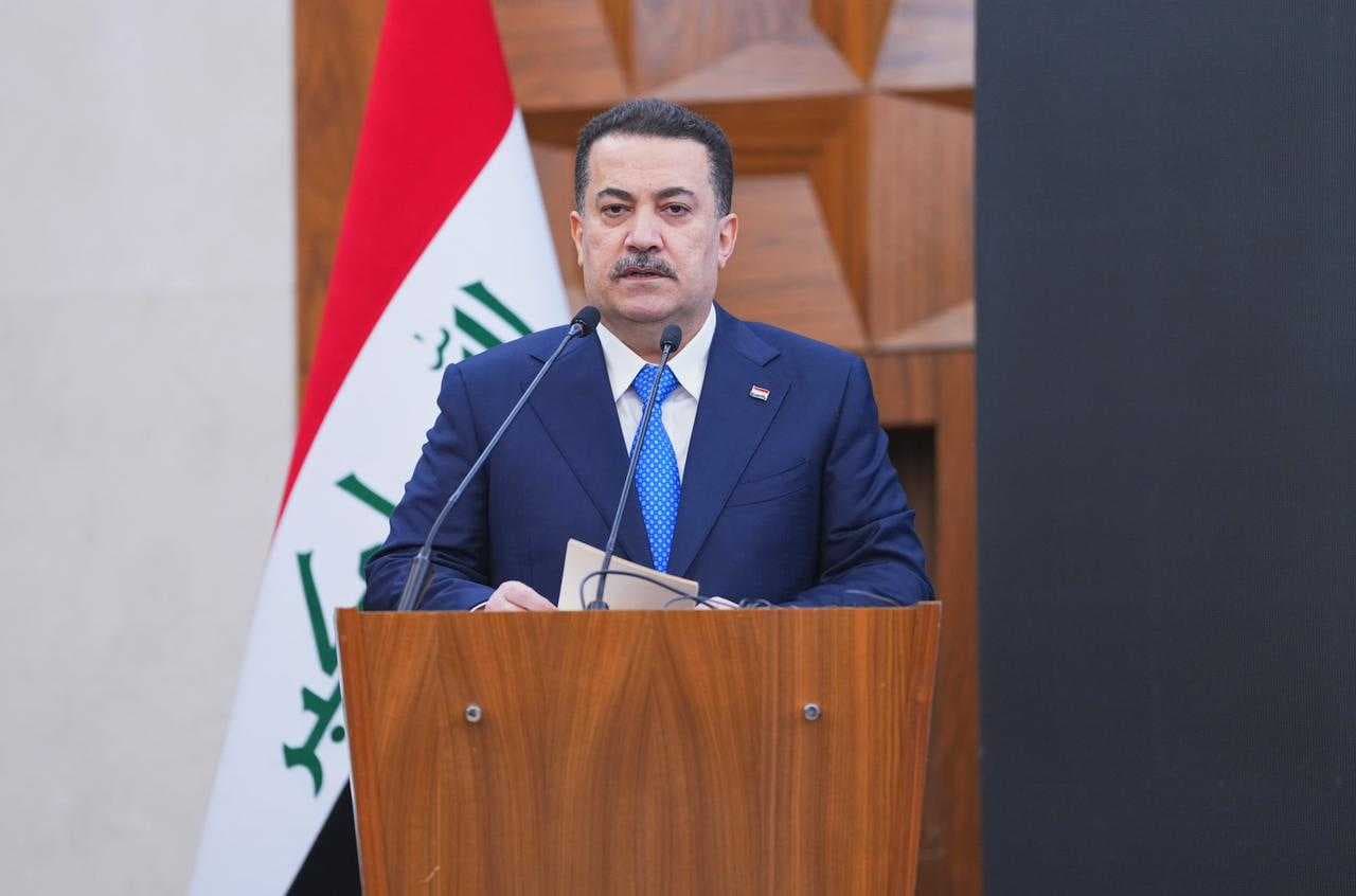 برعاية رئيس الوزراء .. انطلاق مؤتمر بغداد الدولي الثالث لمكافحة المخدرات