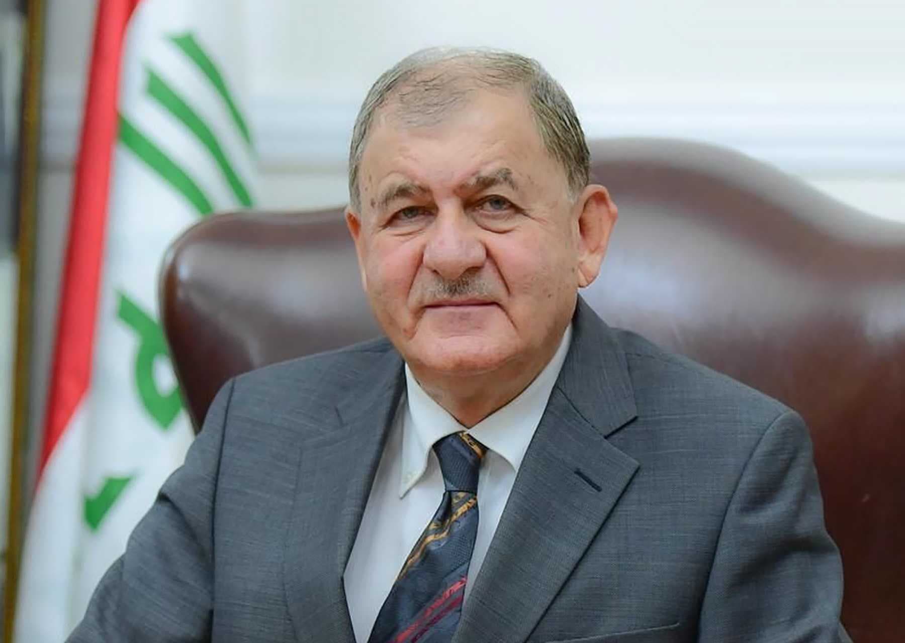بذكرى النصر.. رئيس الجمهورية: ضرورة وحدة الصف وترسيخ الأمن والاستقرار