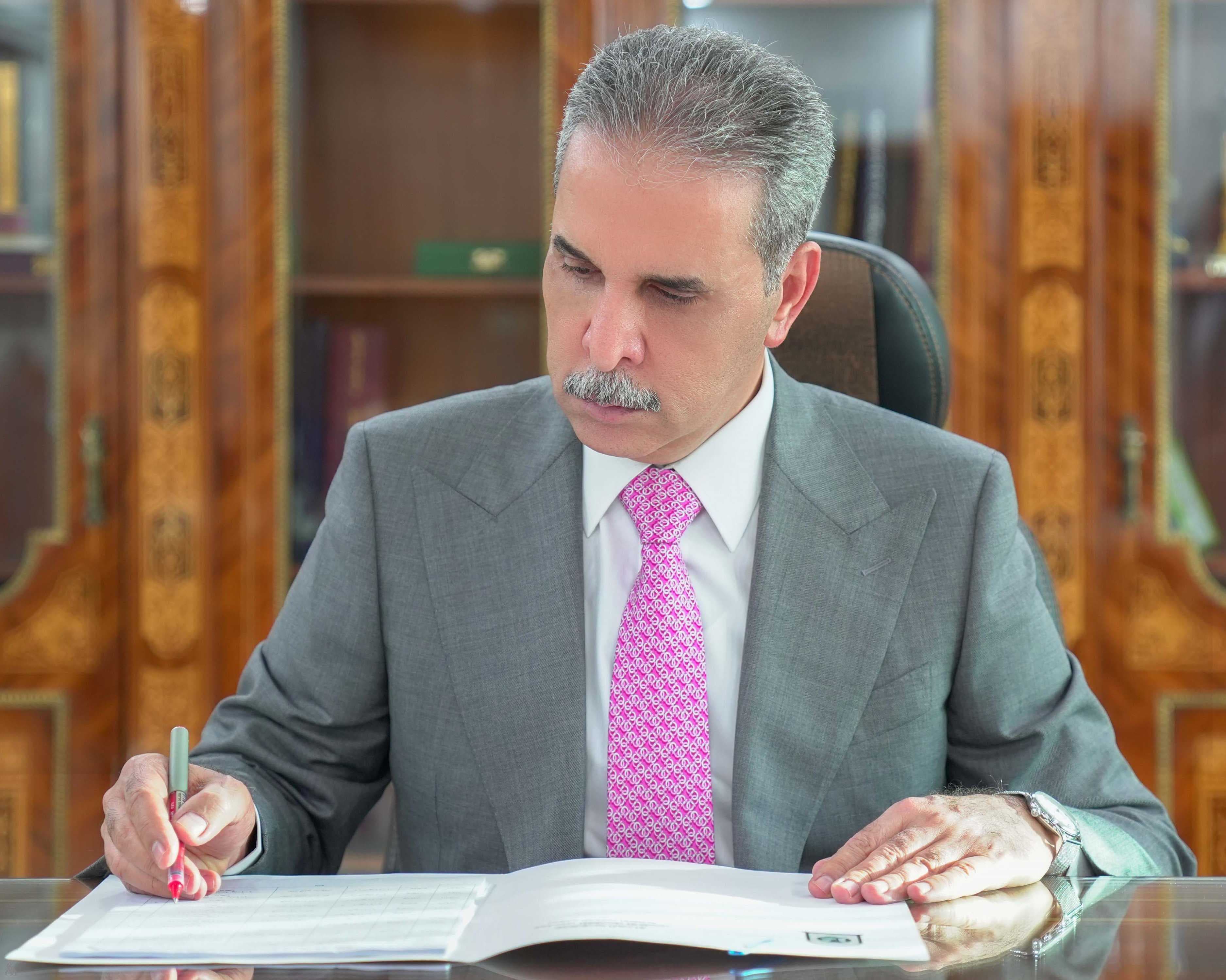 القاضي زيدان: الانتصار على الإرهاب وحده لا يكفي ما لم يتبع بسيادة حقيقية تحفظ الاستقلال