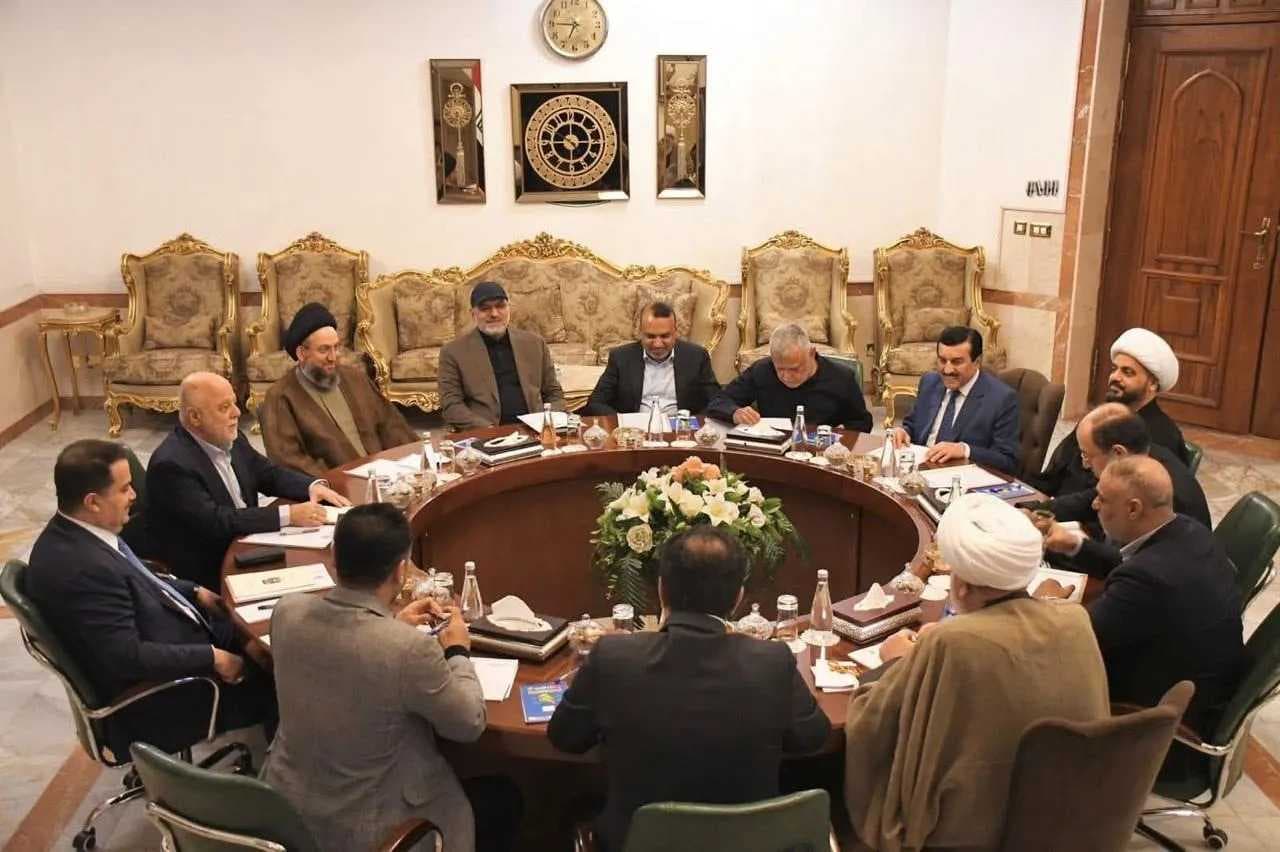لا اتفاق على شخصية.. التنسيقي يحسم مرشح رئاسة الوزراء خلال أسبوع إلى 10 أيام