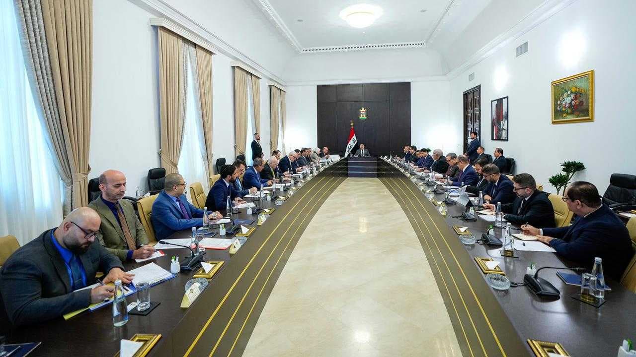 السوداني يترأس اجتماعاً للمجلس الوزاري للاقتصاد