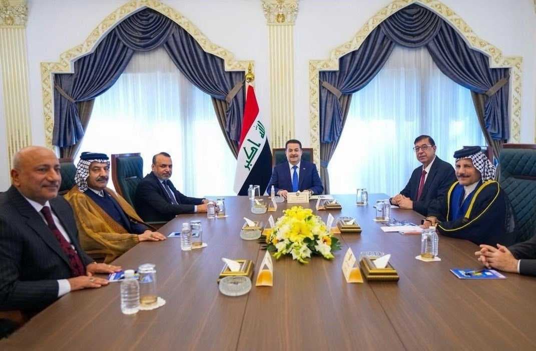 الإعمار والتنمية يجدد التزامه بالمدد الدستورية لإنجاز الاستحقاقات السياسية