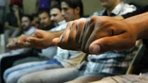 "المحيبس" تدخل قائمة يونسكو للتراث الثقافي