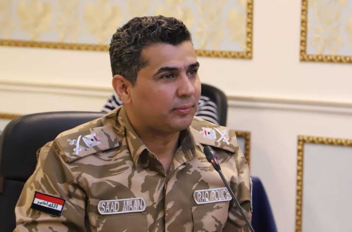 القبض على حلقة وصل لتهريب السلاح والإرهابيين من سوريا إلى العراق