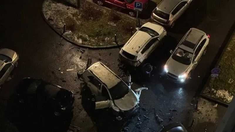 مقتل جنرال بالجيش الروسي بانفجار سيارة في موسكو