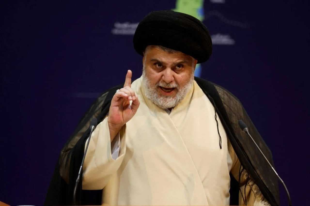 السيد الصدر: عرب وكرد كركوك إخوة ويجب معاقبة مثيري النعرات العرقية