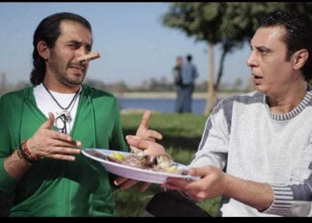 وفاة الفنان المصري طارق الأمير بعد صراع مع المرض