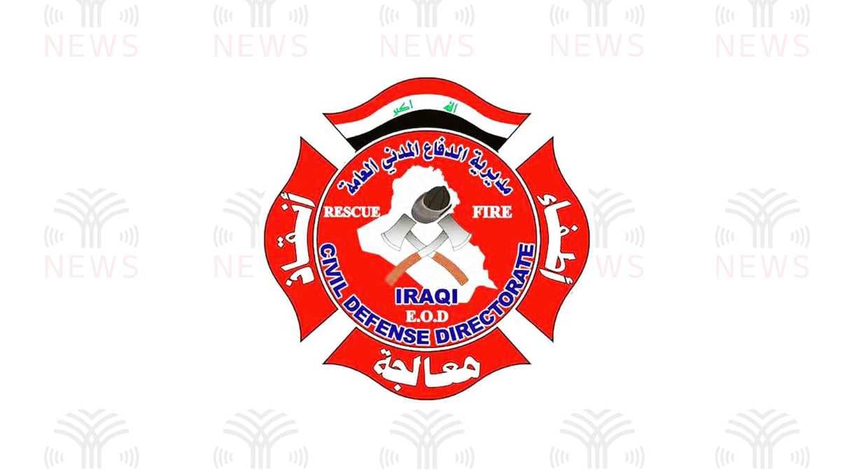 مديرية الدفاع المدني تصدر توصيات بشأن استخدام الألعاب النارية