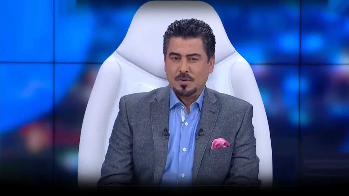 الإعلام والاتصالات تمدد عقوبة احمد ملا طلال لشهرين اضافيين.
