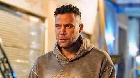 محمد إمام: الزعيم لا يزال الأعلى أجرًا في الوطن العربي