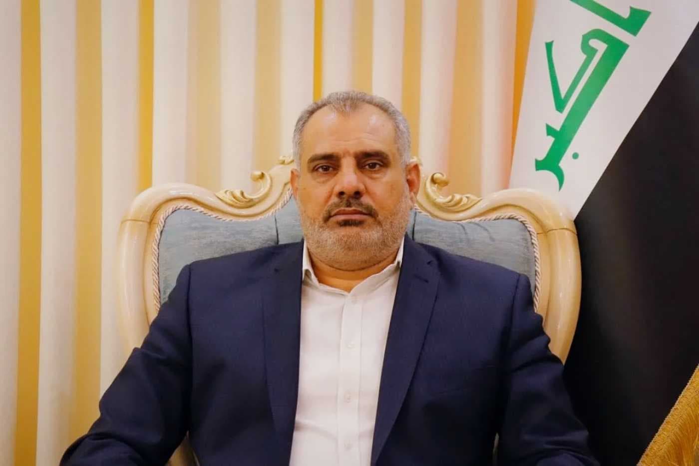 رسميًا.. انتخاب النائب عدنان فيحان نائبًا أول لرئيس مجلس النواب