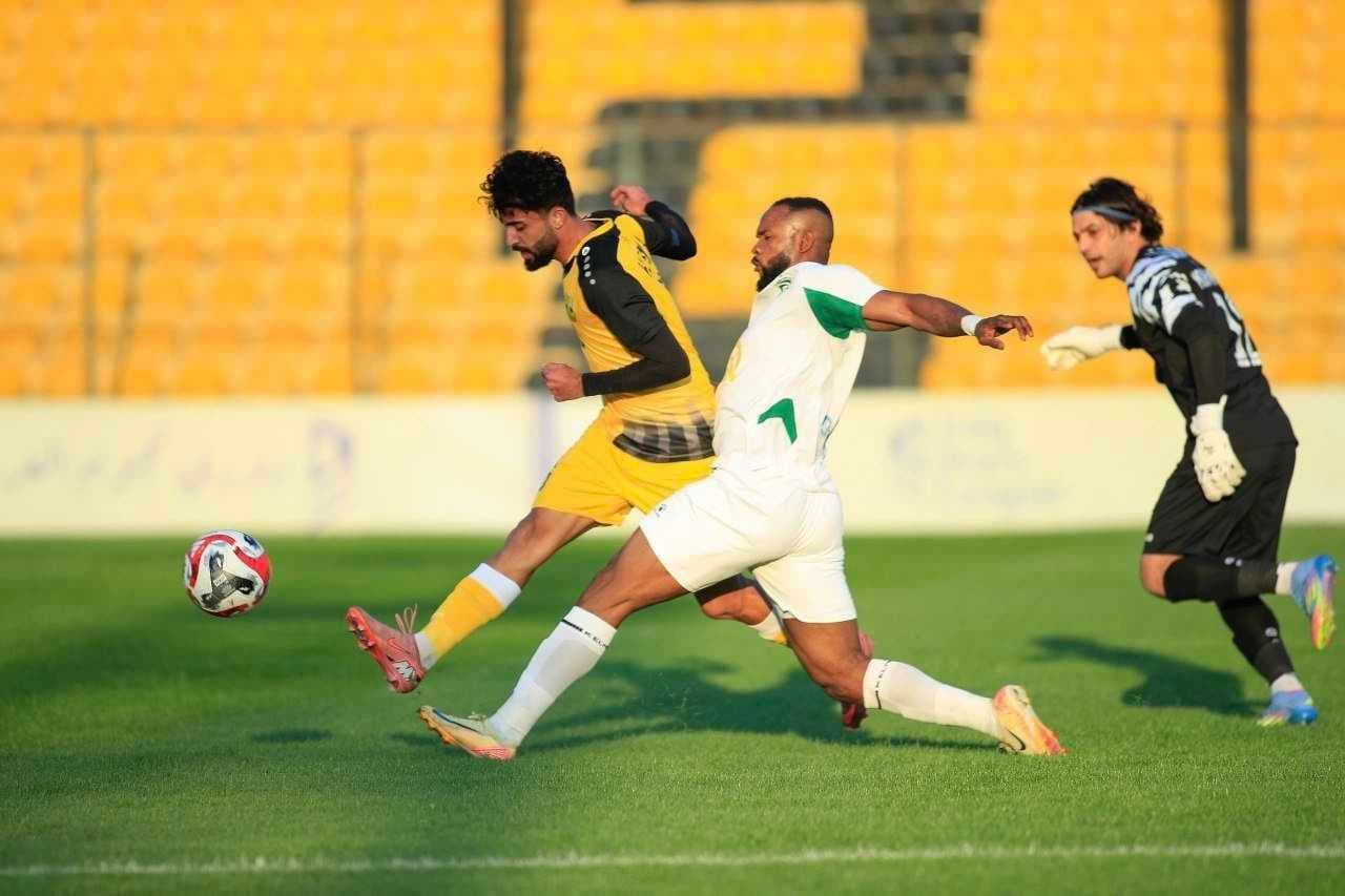 اليوم.. أربع مباريات في الجولة التاسعة من دوري نجوم العراق
