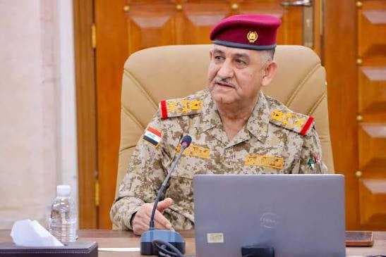 العمليات المشتركة: عام 2025 تميز بنجاحات أمنية والعمليات الإرهابية كانت يائسة