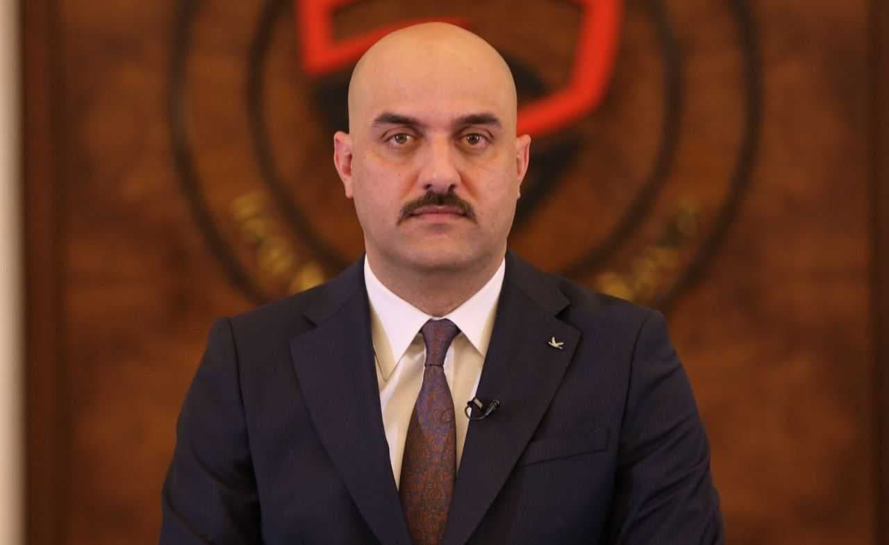 الأمن الوطني يعلن عن منجزاته خلال 2025 (موسع)