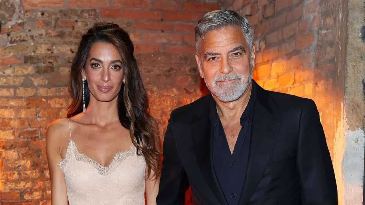 ترامب يهاجم جورج كلوني بعد حصوله على الجنسية الفرنسية