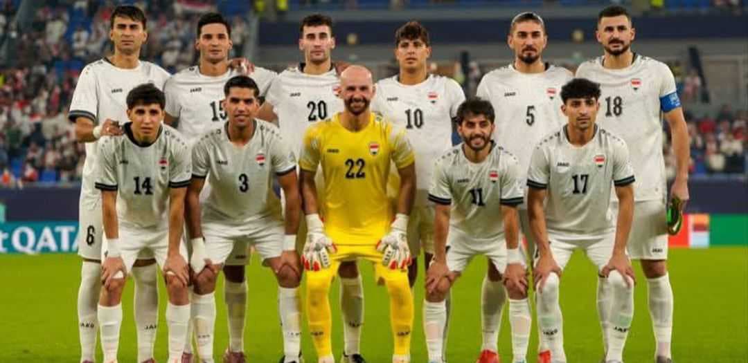 الفيفا يحدد التوقفات الدولية لعام 2026: 8 أيام قبل مباراة العراق بملحق كأس العالم