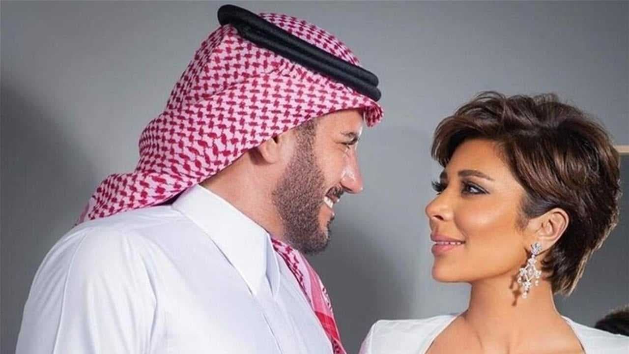 الشاعر العراقي فائق حسن ينفي انفصاله عن اصالة نصري