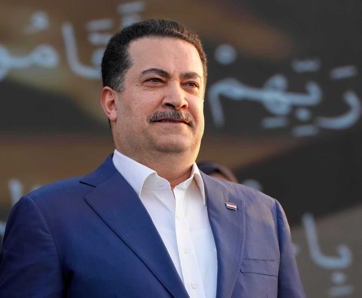 رئيس الوزراء: نؤكد حرصنا على توفير كل ما يحتاجه جهاز الشرطة والاجهزة الأمنية الأخرى