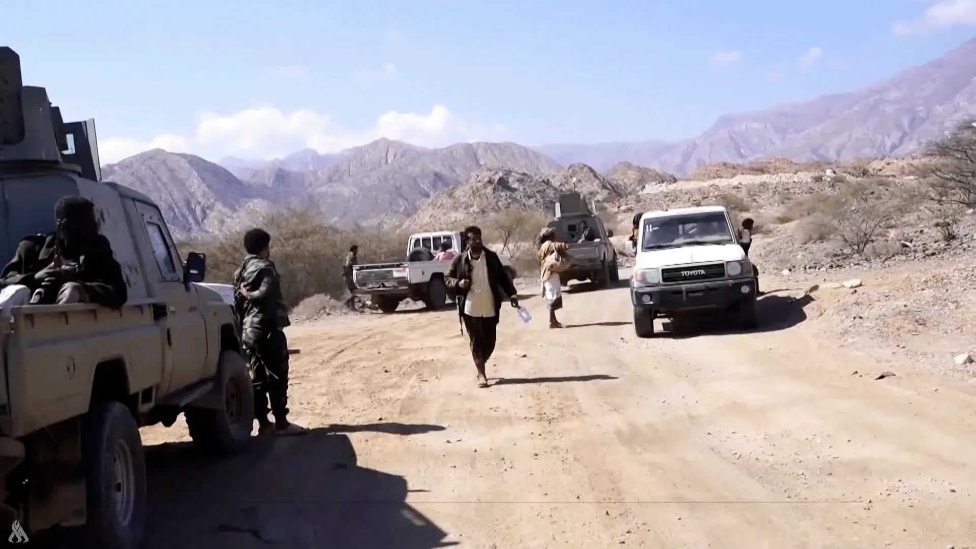 حل المجلس الانتقالي الجنوبي في اليمن