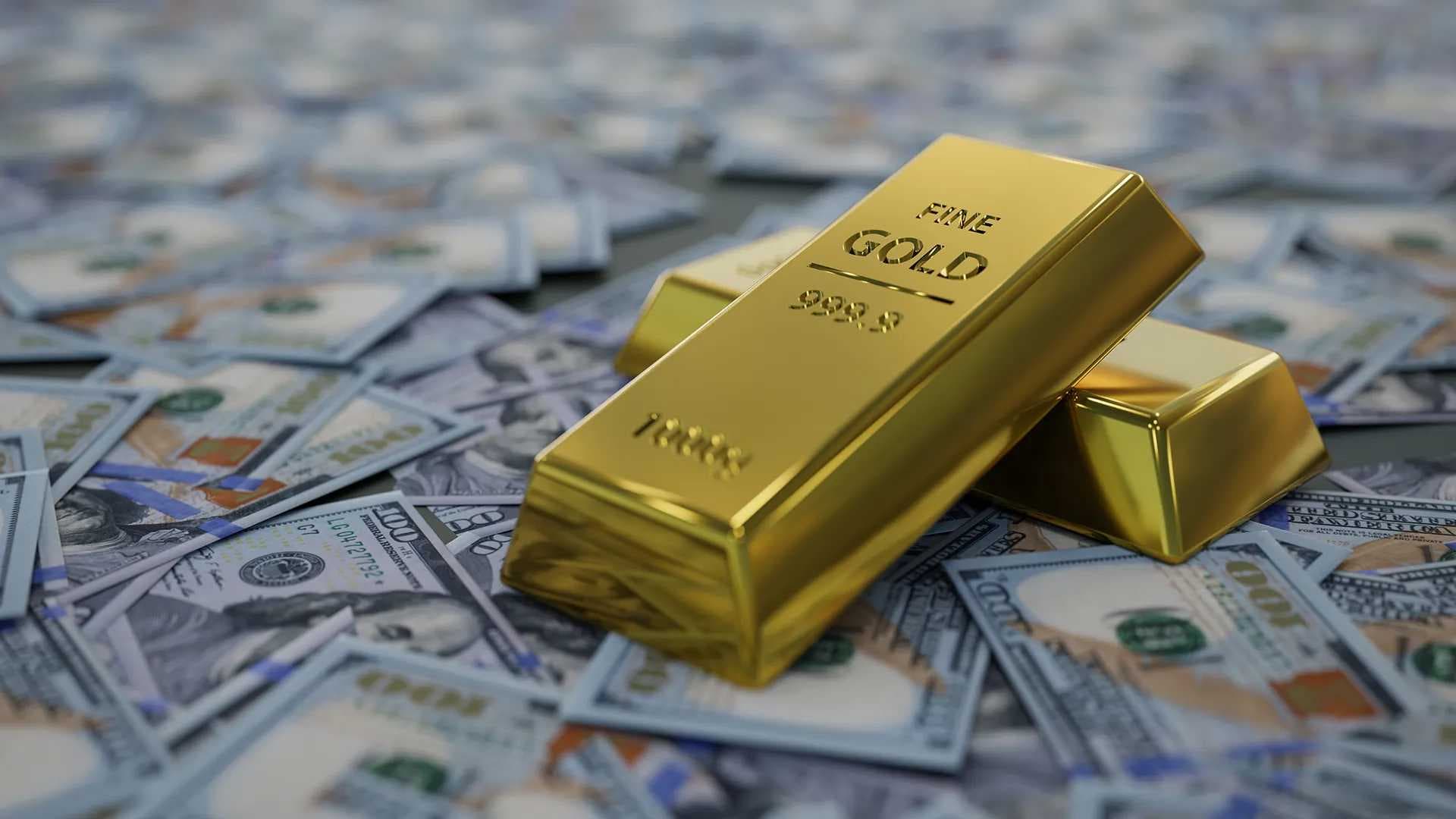 الذهب يتراجع عالمياً تحت ضغط الدولار وترقّب بيانات الوظائف الأميركية