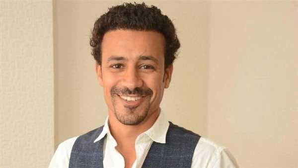 أحمد داوود بطل "ويك إند"