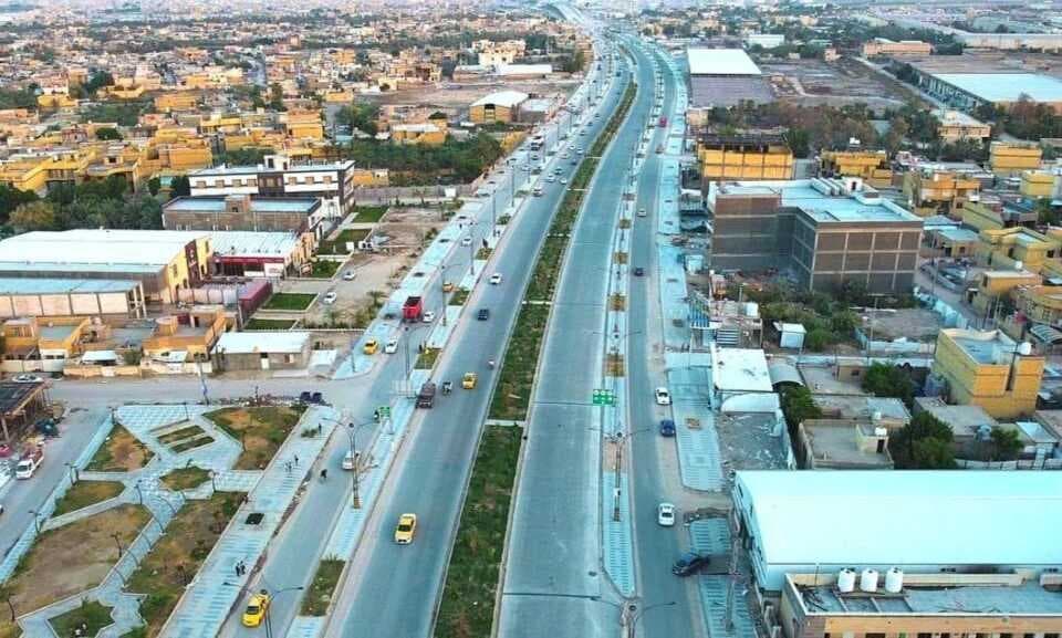 الإعلان عن أول محافظة عراقية خالية من الإشعاع