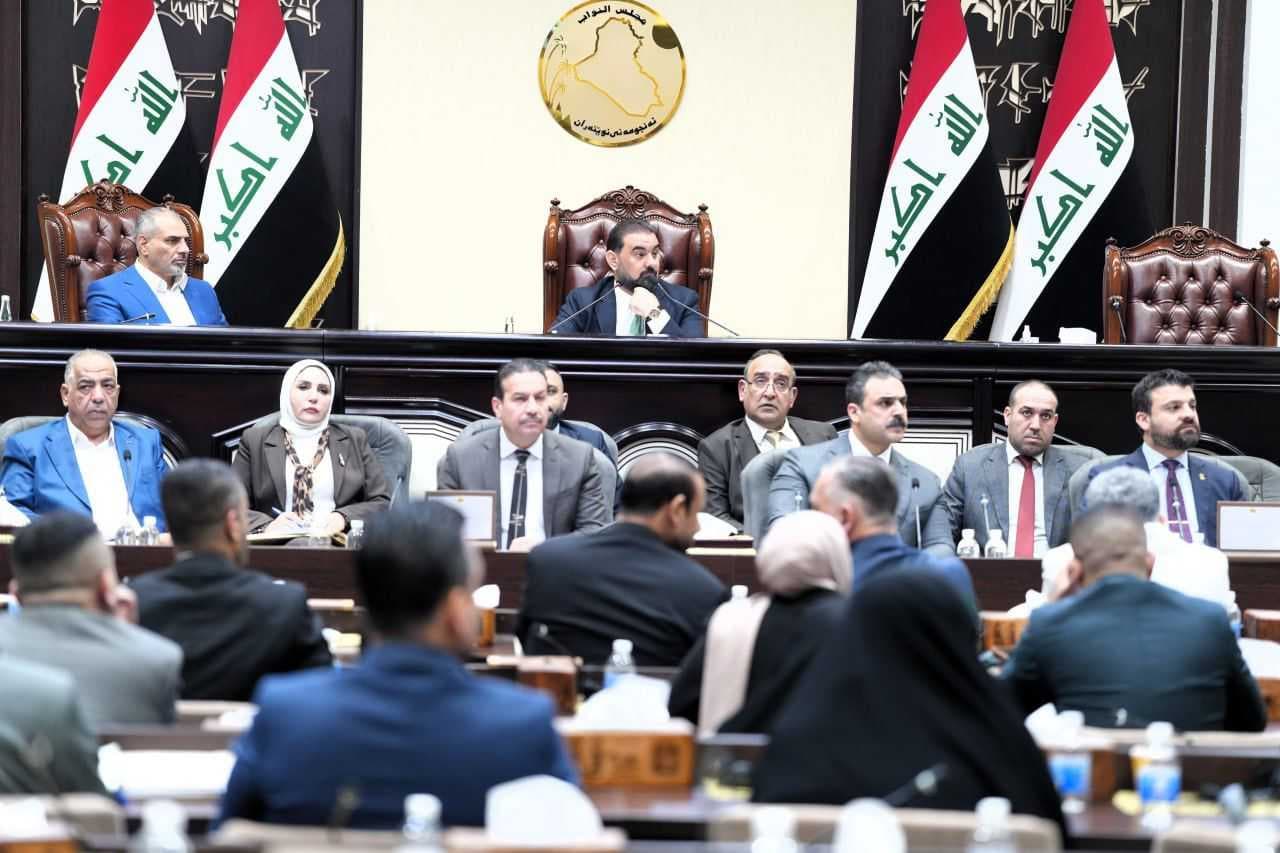 مجلس النواب يرفع جلسته إلى يوم الإثنين من الأسبوع المقبل