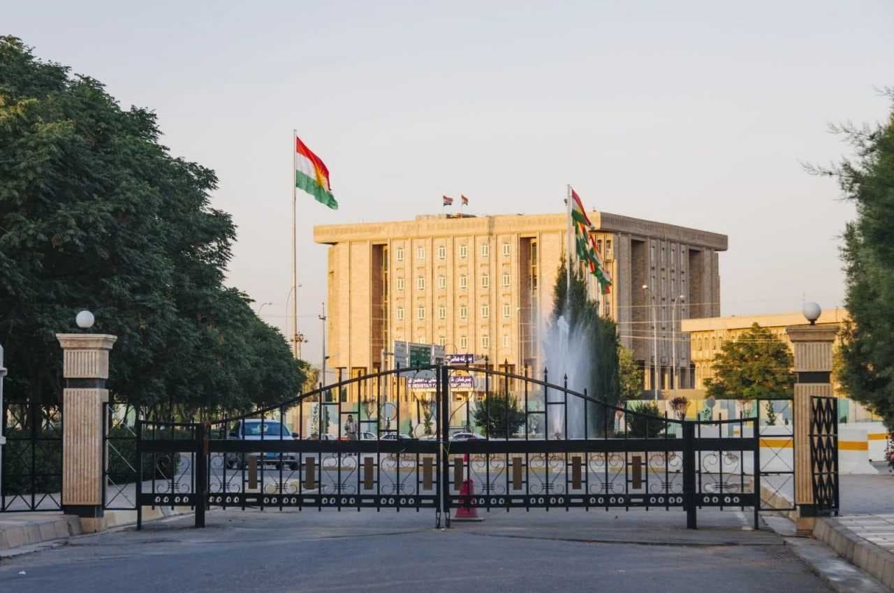 حكومة كردستان: نتحضر لمناقشة الحكومة العراقية الجديدة بشان حصتنا بالموازنة