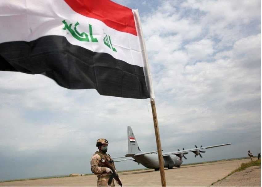 اللجنة العليا تعلن إخلاء كافة القواعد بالعراق من مستشاري التحالف وانهاء المرحلة الأولى