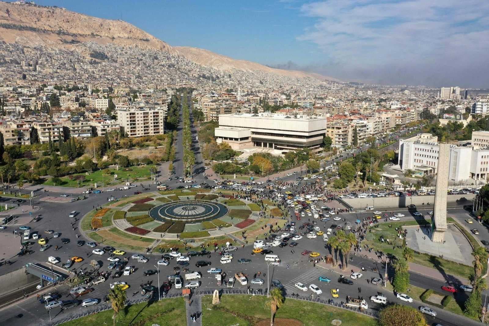سوريا.. توقيع اتفاق لوقف إطلاق النار مع قسد واندماجها الكامل في الجيش