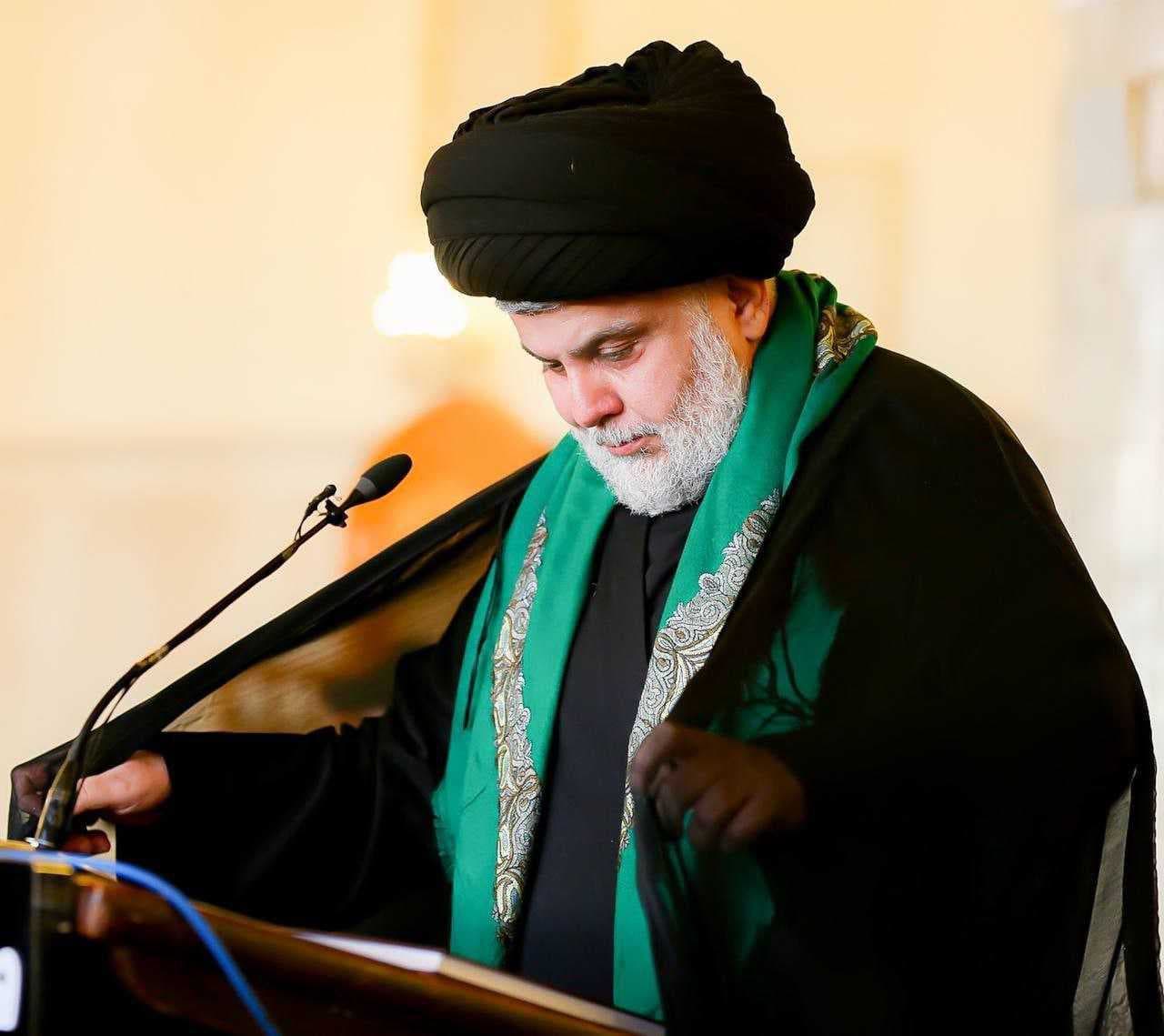 الصدر يحذّر من مخاطر أمنية إقليمية ويدعو لتشديد الحدود ورفع الجهوزية