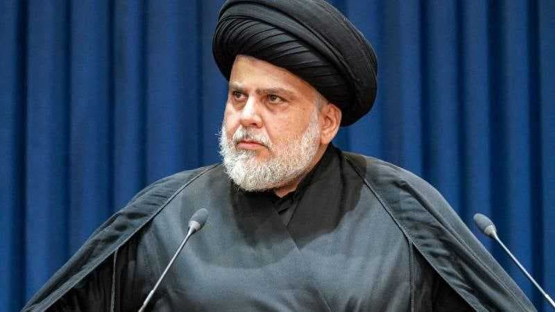 الصدر يرسل وفداً إلى الحدود العراقية السورية لمساندة القوات الأمنية