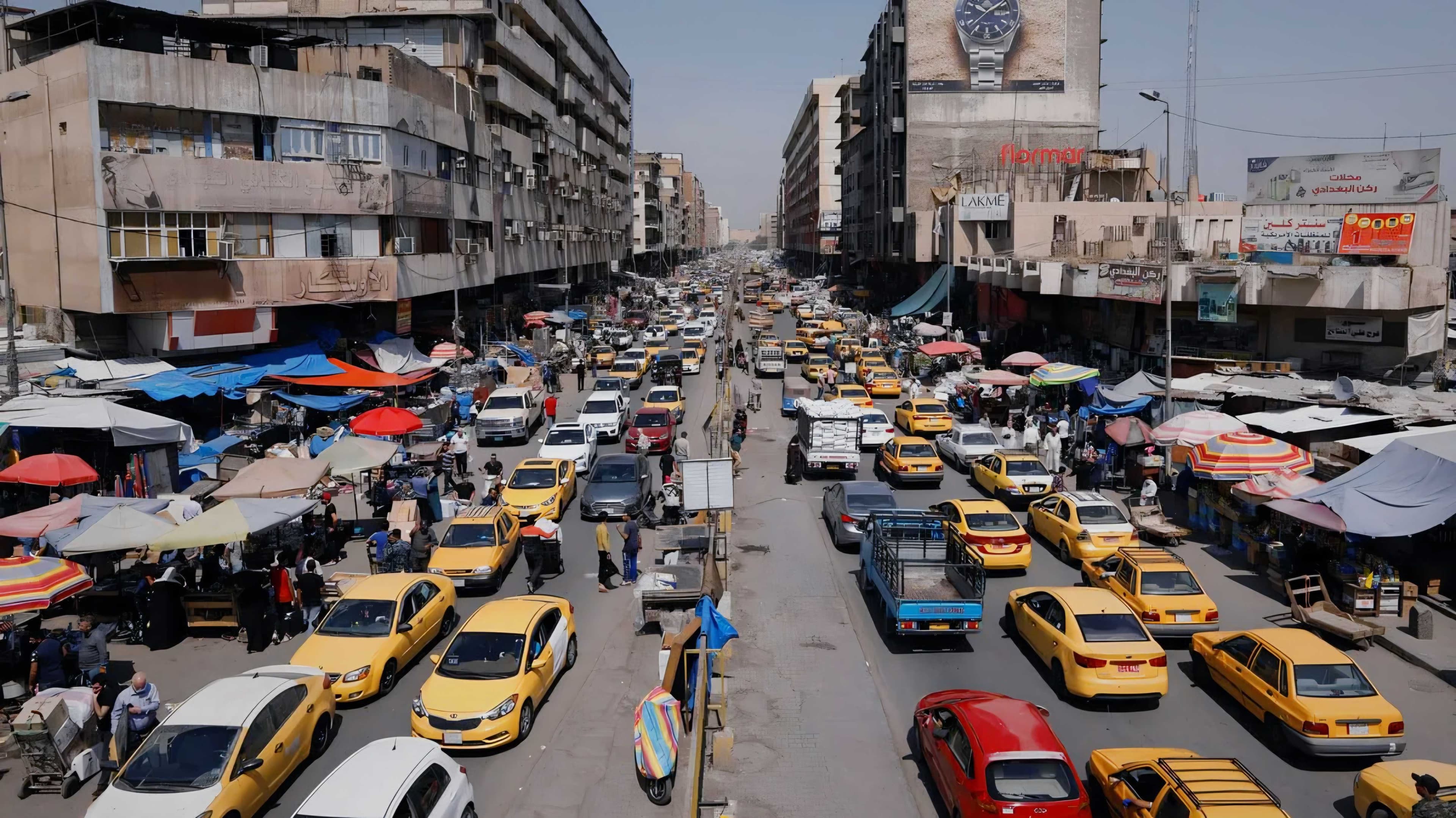 مجلس بغداد: ضوابط وآليات للحد من ظاهرة الهجرة الداخلية نحو العاصمة