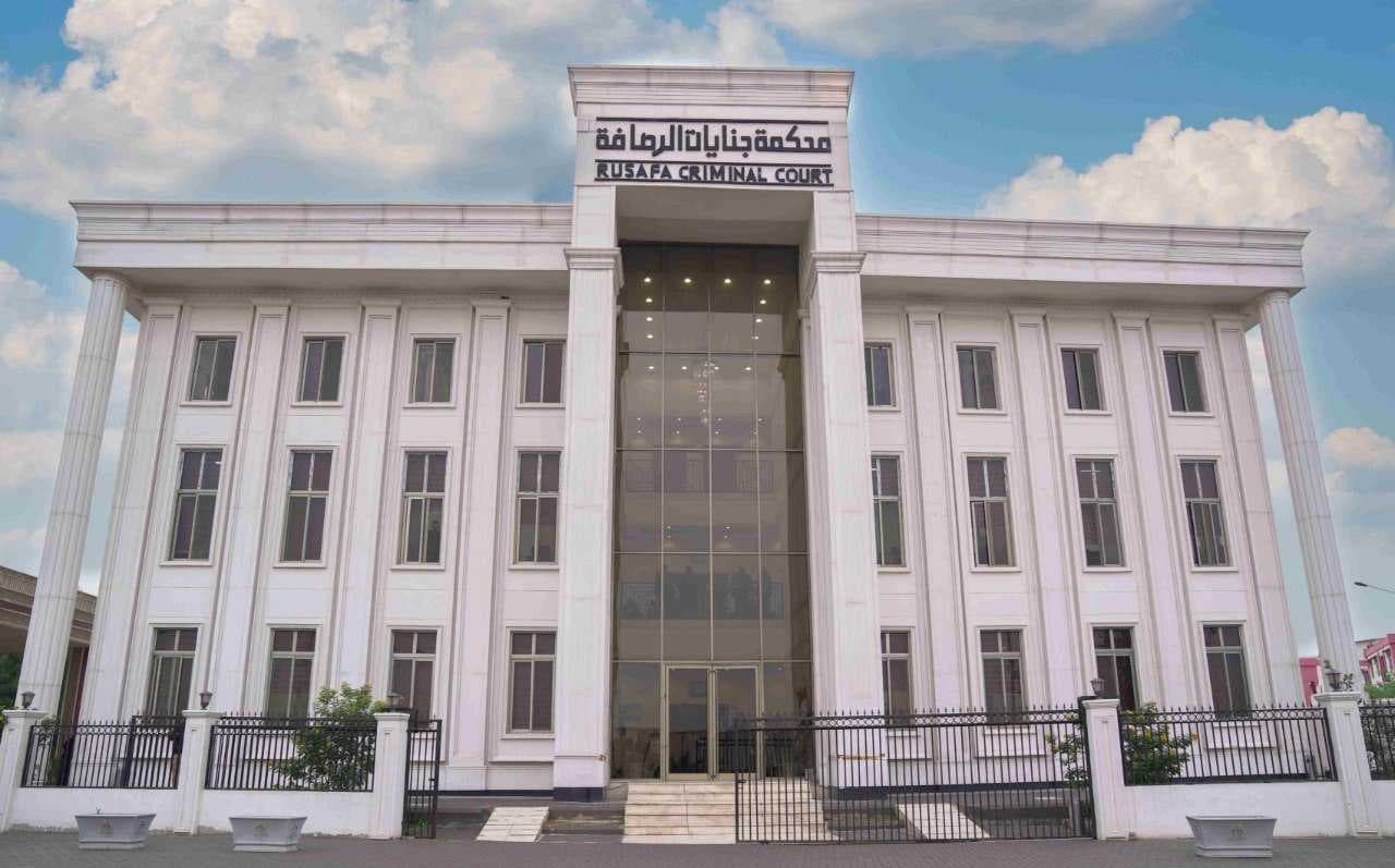 الإعدام بحق 7 مدانين ضبطت بحوزتهم 3 كيلوغرامات من المخدِّرات