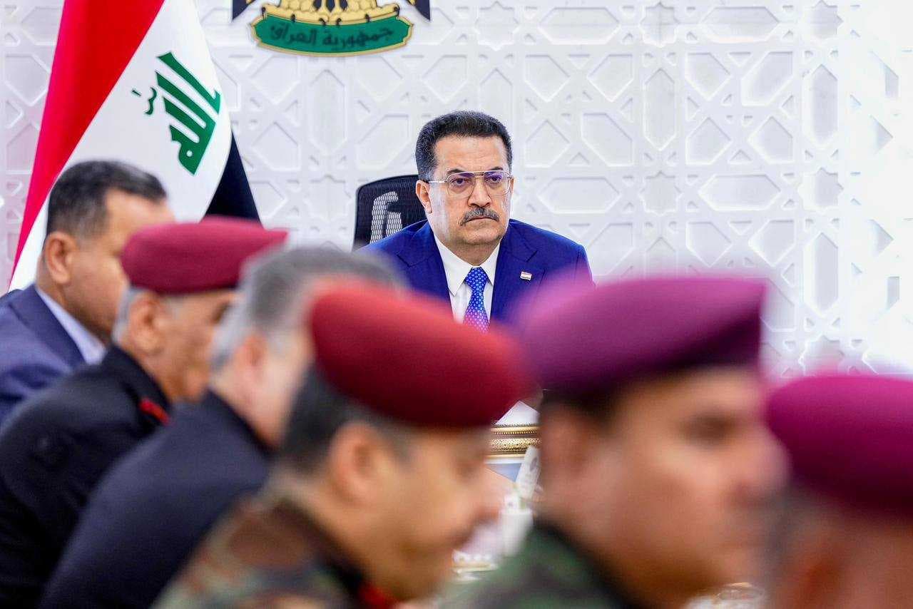 تعرف على أبرز ما جاء في الاجتماع الأمني الطارئ للقائد العام للقوات المسلحة (تفاصيل)