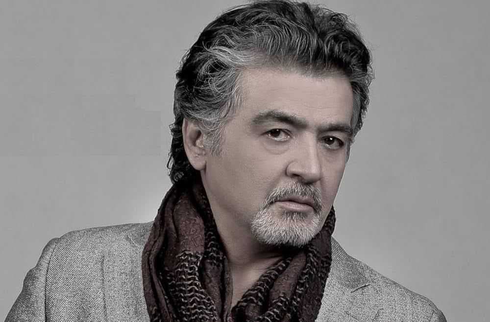 وفاة الممثل الايراني رضا رويكري الذي لعب دور كيان ابو عمرة في مسلسل المختار الثقفي