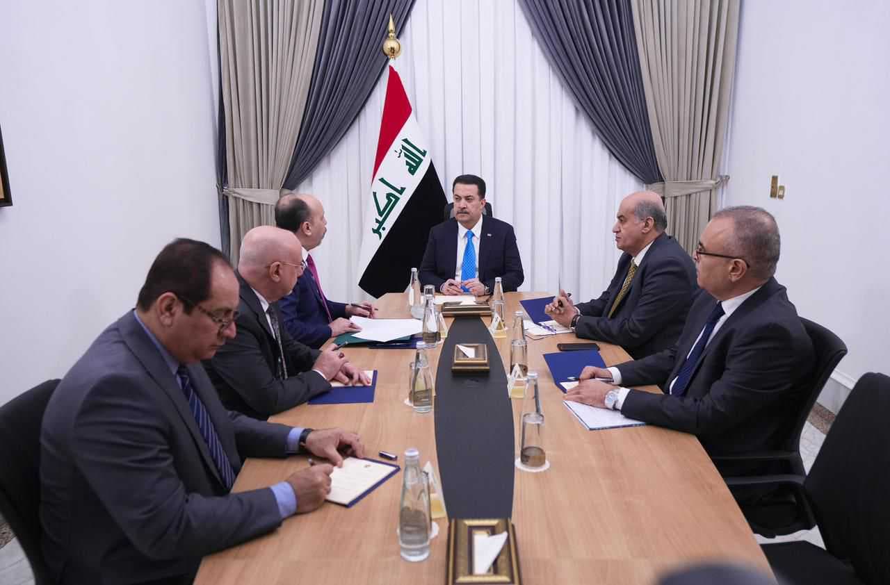 رئيس الوزراء يوجه بالاستمرار في الدراسات والإحاطة بكل جوانب ومتطلبات مشروع مترو بغداد