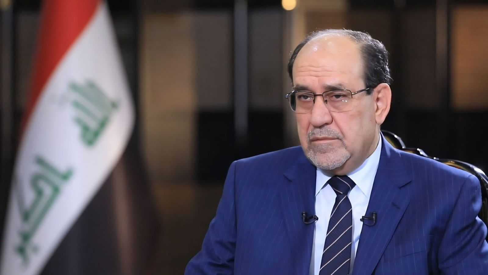 رسمياً.. الإطار التنسيقي يعلن ترشيح رئيس ائتلاف دولة القانون نوري المالكي لمنصب رئاسة الوزراء