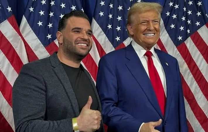 رويترز: مارك سافايا لم يعد يشغل منصب مبعوث ترامب للعراق