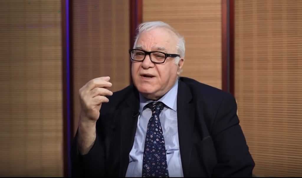 مستشار حكومي: الدين الداخلي بلغ نحو 89 تريليون دينار بنهاية 2025
